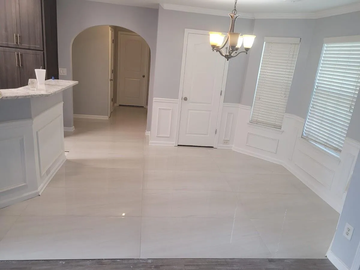 Water Damage Restoration services in Whitefish Bay, WI